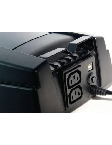 Riello iPLUG IPG600DE SAI 600VA 360W