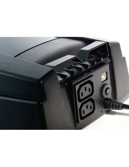 Riello iPLUG IPG600DE SAI 600VA 360W