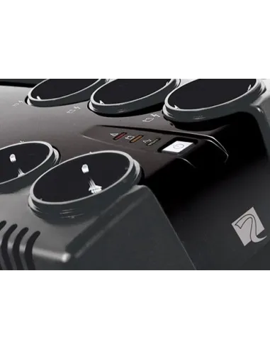 Riello iPLUG IPG600DE SAI 600VA 360W