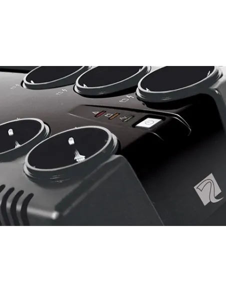 Riello iPLUG IPG600DE SAI 600VA 360W