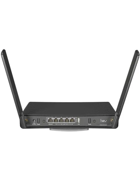 Mikrotik hAP ac3 Router WiFi Dual Band AC1200