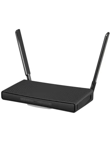 Mikrotik hAP ac3 Router WiFi Dual Band AC1200