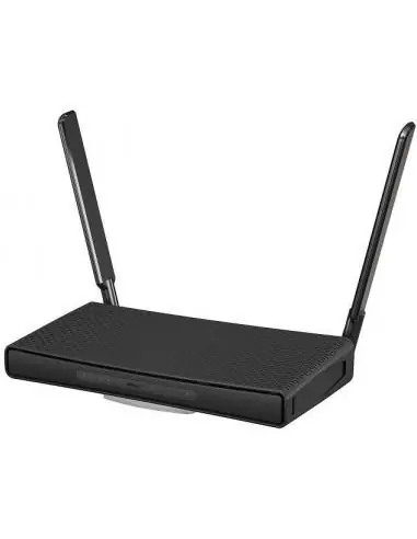 Mikrotik hAP ac3 Router WiFi Dual Band AC1200