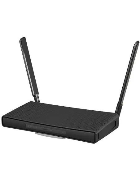 Mikrotik hAP ac3 Router WiFi Dual Band AC1200