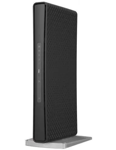 Mikrotik hAP ac3 Router WiFi Dual Band AC1200