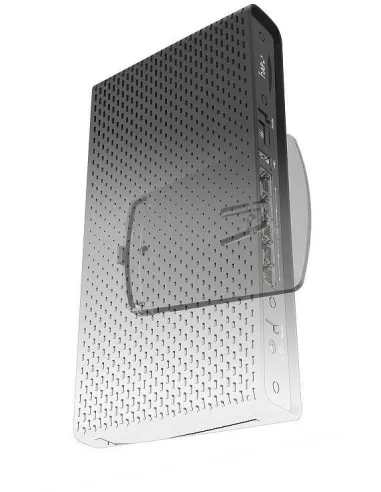 Mikrotik hAP ac3 Router WiFi Dual Band AC1200