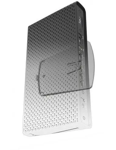Mikrotik hAP ac3 Router WiFi Dual Band AC1200
