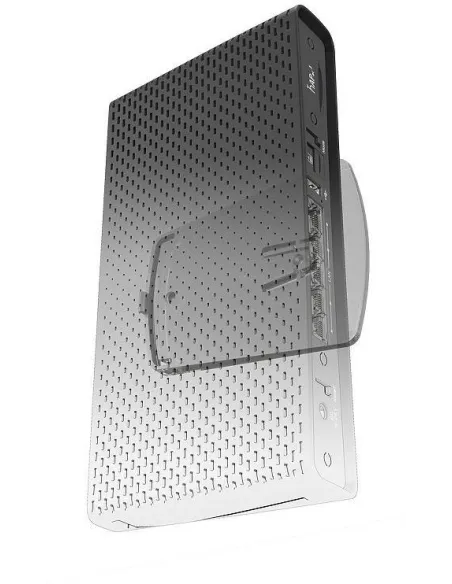 Mikrotik hAP ac3 Router WiFi Dual Band AC1200