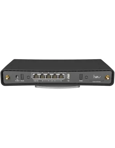 Mikrotik hAP ac3 Router WiFi Dual Band AC1200