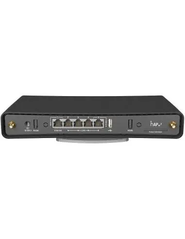 Mikrotik hAP ac3 Router WiFi Dual Band AC1200