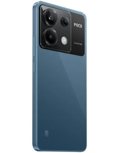 POCO X6 5G 8/256GB Azul OEM