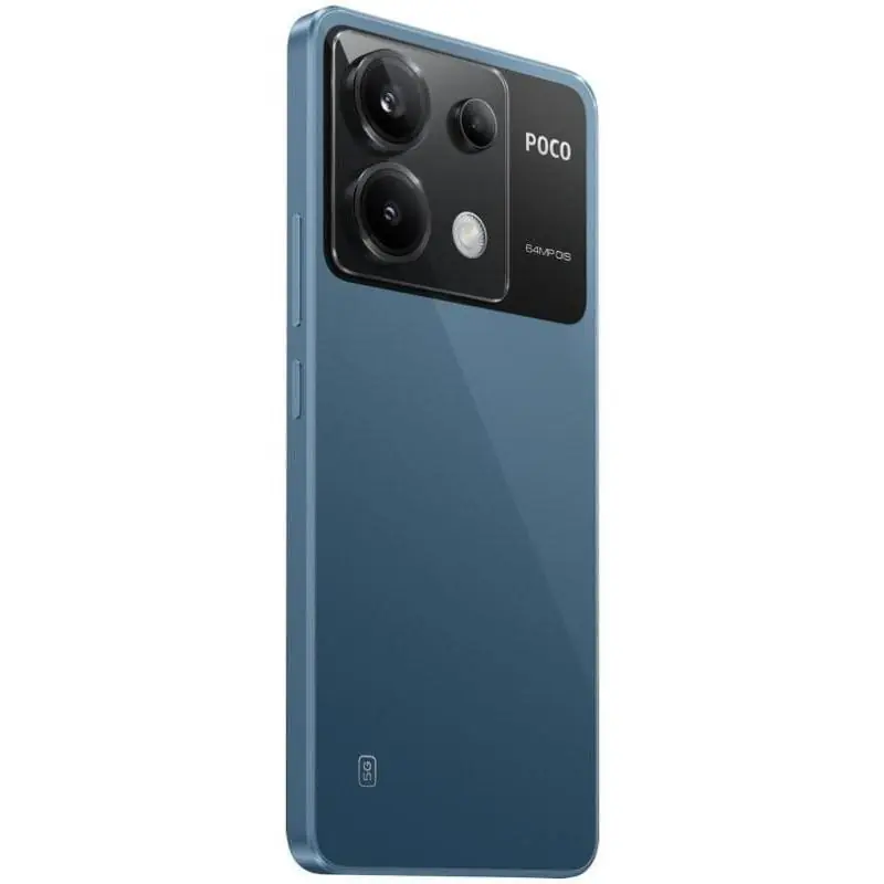 POCO X6 5G 8/256GB Azul OEM