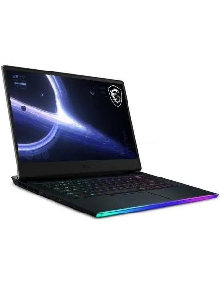 MSI GE66 Raider OLED 11UH-493XES Intel Core i7-11800H/16GB/1TB SSD/RTX 3080/15.6" FreeDOS
