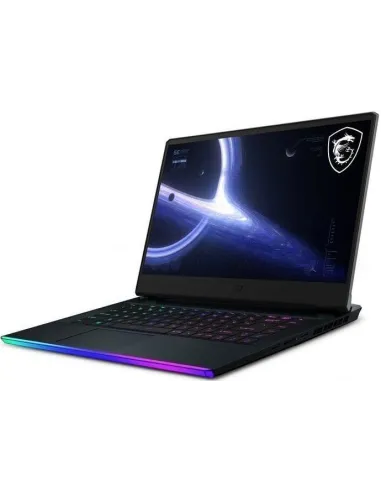 MSI GE66 Raider OLED 11UH-493XES Intel Core i7-11800H/16GB/1TB SSD/RTX 3080/15.6" FreeDOS