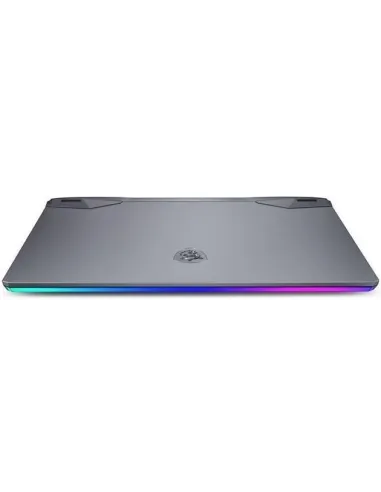 MSI GE66 Raider OLED 11UH-493XES Intel Core i7-11800H/16GB/1TB SSD/RTX 3080/15.6" FreeDOS