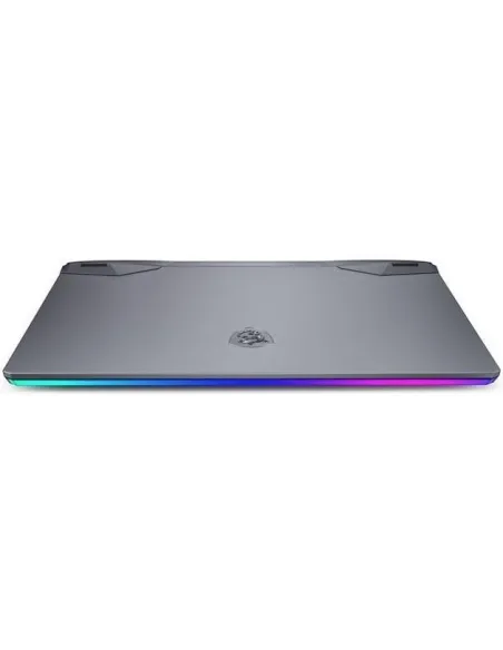 MSI GE66 Raider OLED 11UH-493XES Intel Core i7-11800H/16GB/1TB SSD/RTX 3080/15.6" FreeDOS