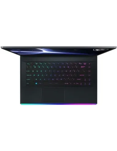 MSI GE66 Raider OLED 11UH-493XES Intel Core i7-11800H/16GB/1TB SSD/RTX 3080/15.6" FreeDOS