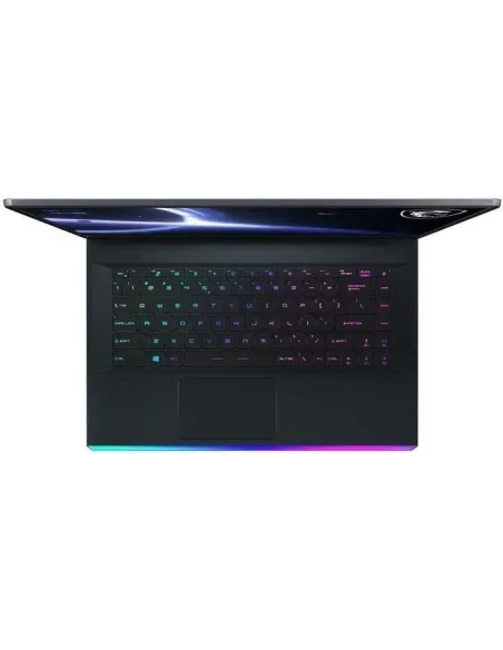 MSI GE66 Raider OLED 11UH-493XES Intel Core i7-11800H/16GB/1TB SSD/RTX 3080/15.6" FreeDOS