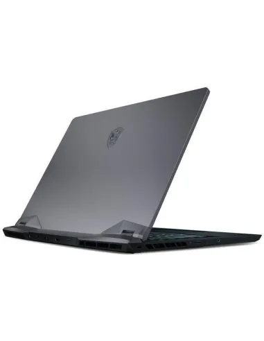 MSI GE66 Raider OLED 11UH-493XES Intel Core i7-11800H/16GB/1TB SSD/RTX 3080/15.6" FreeDOS