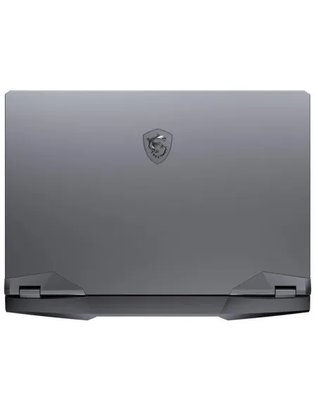 MSI GE66 Raider OLED 11UH-493XES Intel Core i7-11800H/16GB/1TB SSD/RTX 3080/15.6" FreeDOS