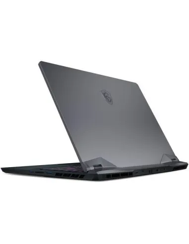 MSI GE66 Raider OLED 11UH-493XES Intel Core i7-11800H/16GB/1TB SSD/RTX 3080/15.6" FreeDOS