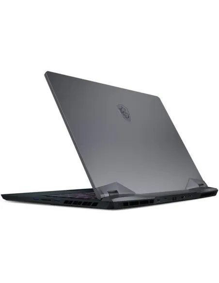 MSI GE66 Raider OLED 11UH-493XES Intel Core i7-11800H/16GB/1TB SSD/RTX 3080/15.6" FreeDOS