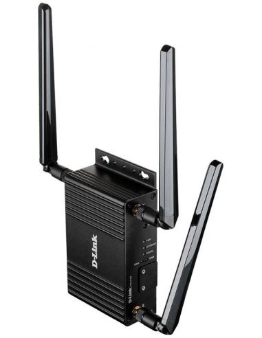 D-Link DWM-312W Router Wifi 4 Ethernet 4G LTE Doble SIM