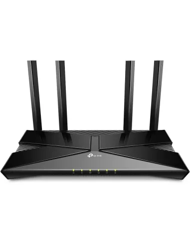 TP-Link EX220 Router WiFi6 AX1800 Dual