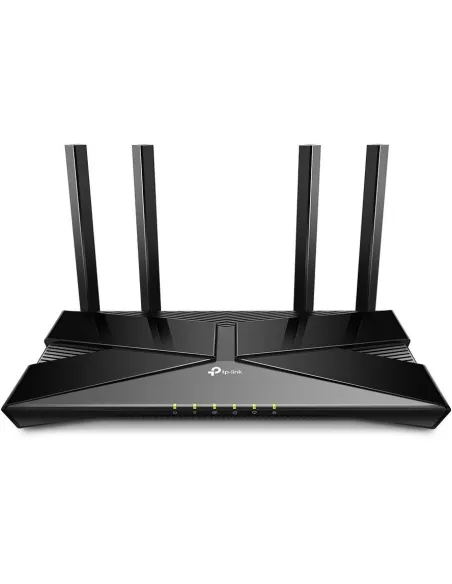 TP-Link EX220 Router WiFi6 AX1800 Dual