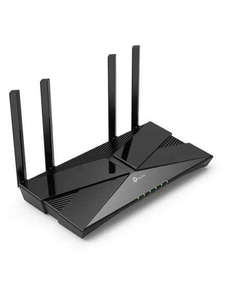 TP-Link EX220 Router WiFi6 AX1800 Dual