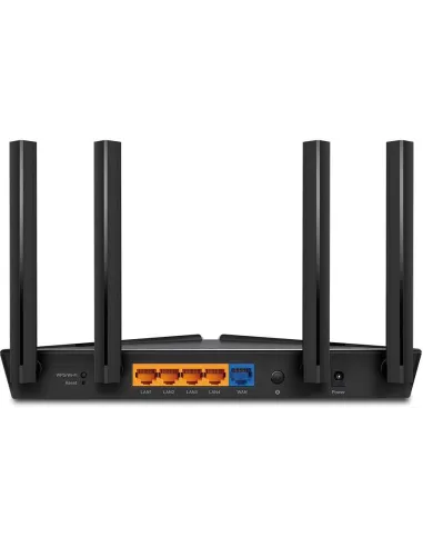 TP-Link EX220 Router WiFi6 AX1800 Dual