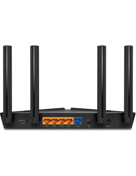 TP-Link EX220 Router WiFi6 AX1800 Dual
