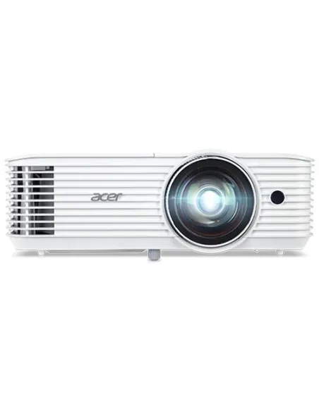 Acer S1386WH Proyector DLP ANSI WXGA 3600 Lúmenes