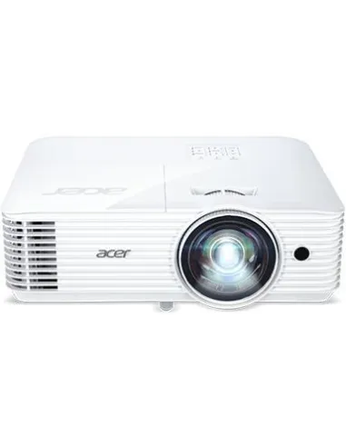 Acer S1386WH Proyector DLP ANSI WXGA 3600 Lúmenes