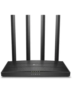 TP-Link Archer C80 Router MU-MIMO Wifi 5 5 Puertos Ethernet AC1900-NROINA0357