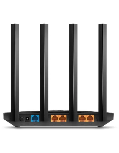 TP-Link Archer C80 Router MU-MIMO Wifi 5 5 Puertos Ethernet AC1900