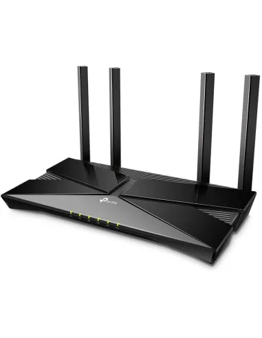 TP-Link ARCHER AX50 Router MU-MIMO WiFi 6 4 Puertos Ethernet Doble Banda AX3000