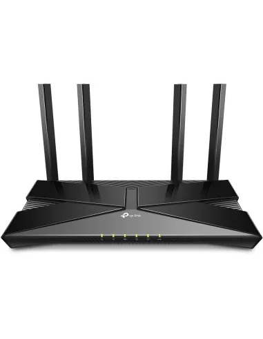 TP-Link ARCHER AX50 Router MU-MIMO WiFi 6 4 Puertos Ethernet Doble Banda AX3000