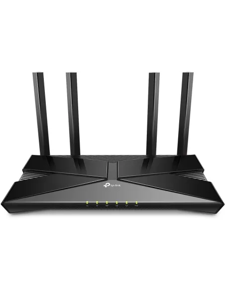 TP-Link ARCHER AX50 Router MU-MIMO WiFi 6 4 Puertos Ethernet Doble Banda AX3000