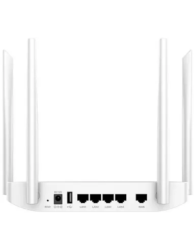 Grandstream GWN7052 Router Wifi Dual Band