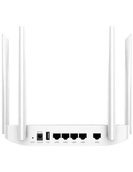 Grandstream GWN7052 Router Wifi Dual Band