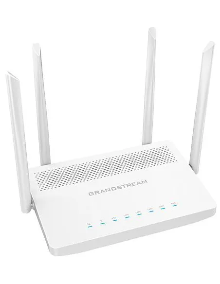 Grandstream GWN7052F Router Wifi Dual Band