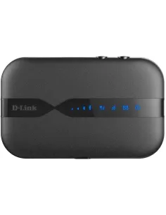 D-Link DWR-932 Router Portátil Wifi 4 4G LTE con Batería-RED48874
