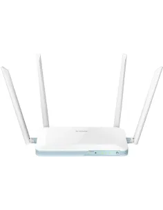 D-Link G403/E Eagle Pro AI Router Wifi 4 Ethernet 4G N300-RED57599