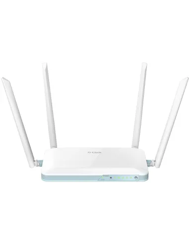 D-Link G403/E Eagle Pro AI Router Wifi 4 Ethernet 4G N300