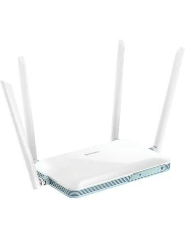 D-Link G403/E Eagle Pro AI Router Wifi 4 Ethernet 4G N300