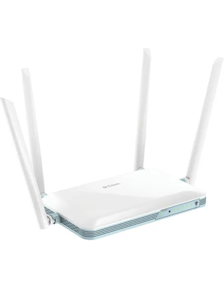 D-Link G403/E Eagle Pro AI Router Wifi 4 Ethernet 4G N300