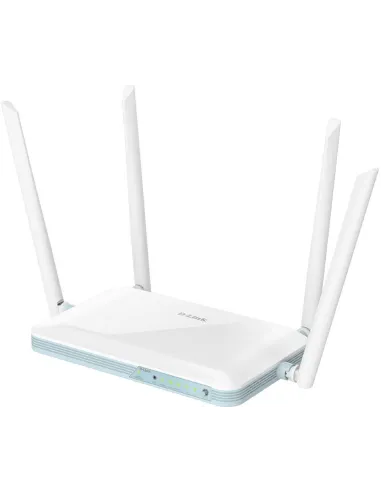 D-Link G403/E Eagle Pro AI Router Wifi 4 Ethernet 4G N300