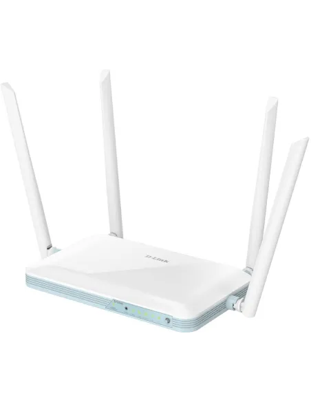 D-Link G403/E Eagle Pro AI Router Wifi 4 Ethernet 4G N300