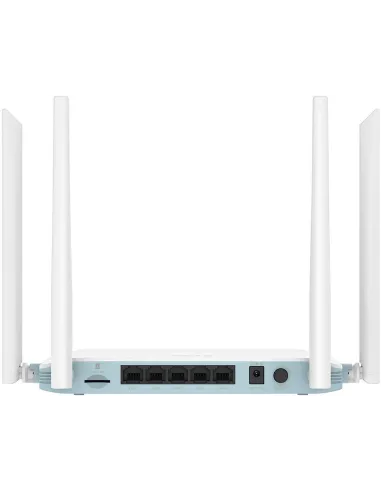 D-Link G403/E Eagle Pro AI Router Wifi 4 Ethernet 4G N300